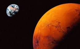 NASA 360: Life on Mars